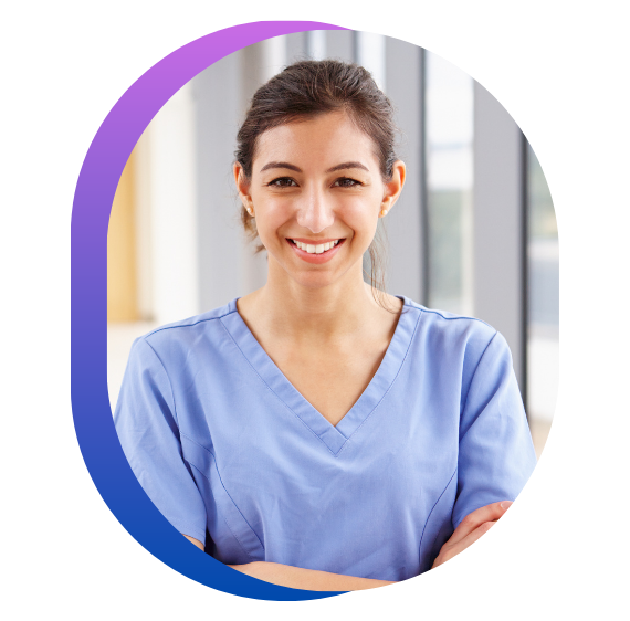 nursing poster