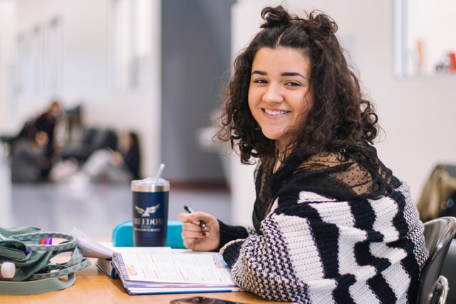 Plan your studies post